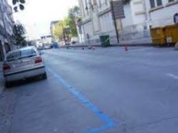 Coche Liquidar Estacionamiento Zona Azul Arenas de San Pedro ser-pagar-aparcamiento-zona-azul-Arenas de San Pedro