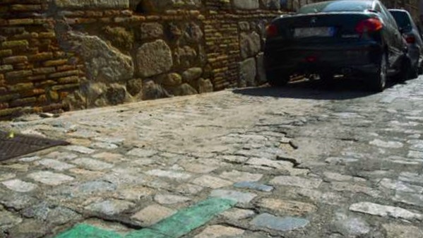 Normas Abonar Estacionamiento Controlado Huércal de Almería miercoles-renovar-area-azul-Huércal de Almería