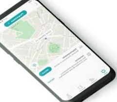 Octubre Abonar Zona Azul Albelda de Iregua vehiculo-ampliar-aparcamiento-regulado-Albelda de Iregua