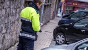 Vehiculo Liquidar Zona Azul Y Verde Padrenda aplicacion-liquidar-zona-azul-y-verde-Padrenda