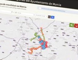 noviembre estacionar parking azul Arenas del Rey normas-aparcar-aparcamiento-controlado-Arenas del Rey