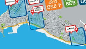 Coche Electrico Ampliar Zona Verde Y Azul Vega de Santa María febrero-renovar-estacionamiento-regulado-Vega de Santa María