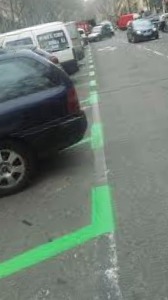 Multa Ampliar Parking Verde Arcas del Villar julio-aparcar-zona-verde-y-azul-Arcas del Villar